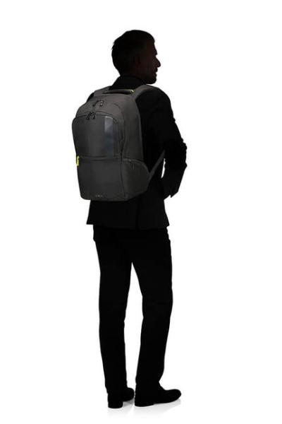 WORK-E Rucksack 15.6"